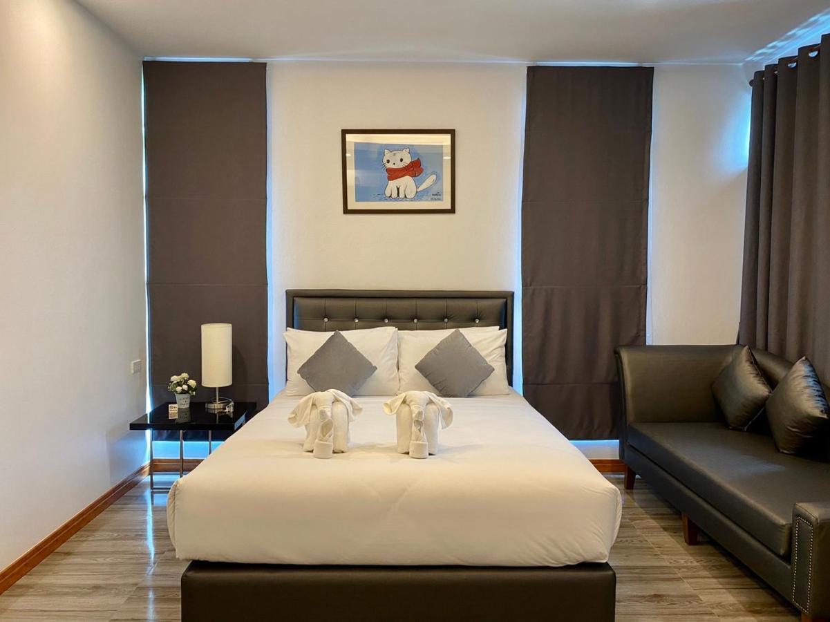 The Vet Boutique Hotel - Sha Extra Plus San Kamphaeng Exterior photo