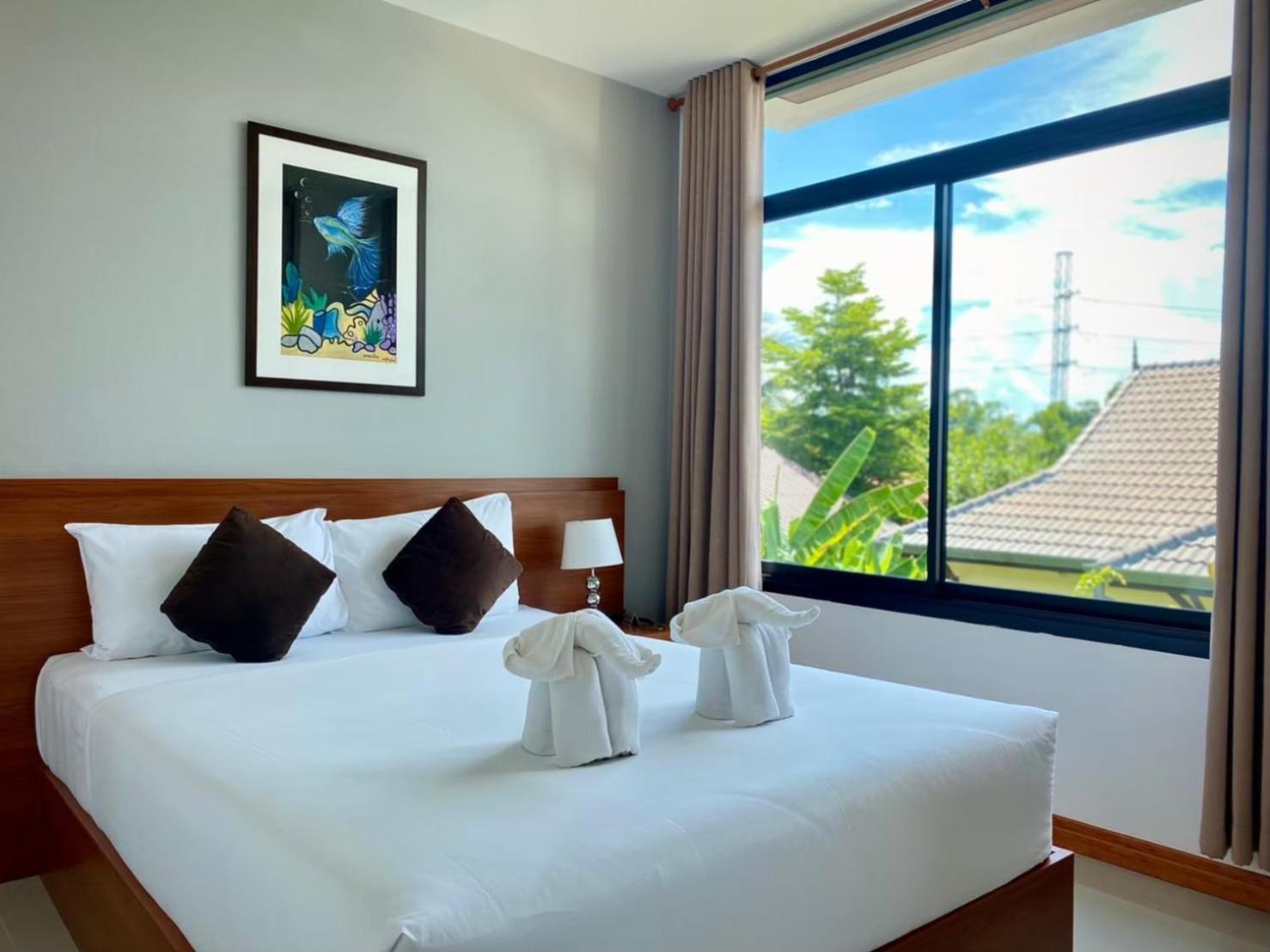 The Vet Boutique Hotel - Sha Extra Plus San Kamphaeng Exterior photo